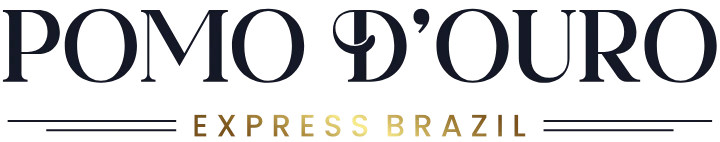 Pomo D'Ouro Express Brazil